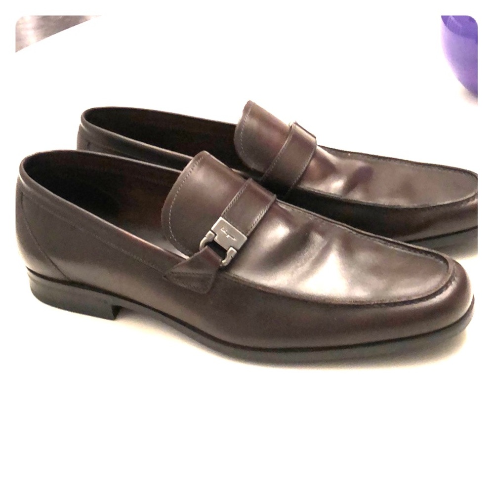 Ferragamo Shoes